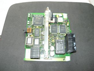 Коммуникационный процессор Profibus CP342-5 6GK7342-5DA01-0XE0