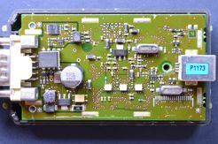 USB MPI adapter 6ES7972-0CA00-0XA0 