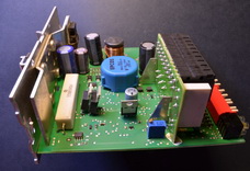 6EP1931-2DC21 SITOP DC UPS MODULE 6A WITHOUT INTERFACE
