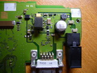 Simatic TS adapter