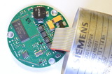 Profibus absolute encoder Siemens 6FX2001-5QP24