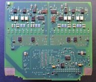 6ES7331-7NF10-0AB0 ANALOG INPUT SM 331, OPTICALLY ISOLATED, 8 AE; +/-5/10V, 1-5 V, +/-20MA, 0/4 TO 20MA, 16 BIT